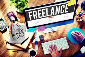 Freelancing